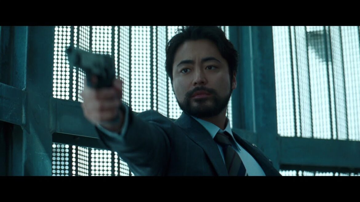 山田孝之がまさかの裏切り？小栗旬「化けて出てやる」　「割れない刑事」新作公開