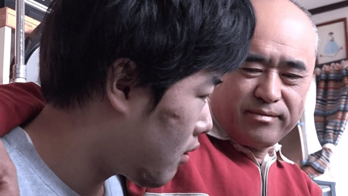 強度行動障害の男性と家族の日々③ ～ 息子と離れて暮らす日 ～