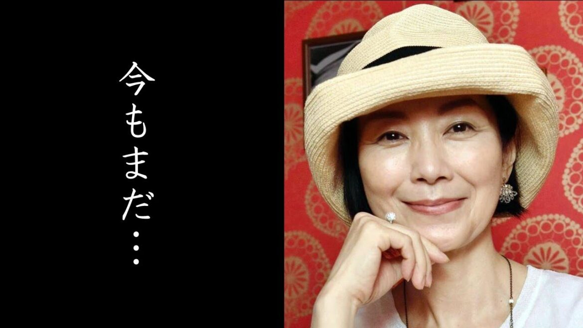 手塚理美が離婚後に語った元夫・真田広之へ本音が切なすぎる…別れて20年以上経った今の二人の関係と息子たちとのエピソードとは…