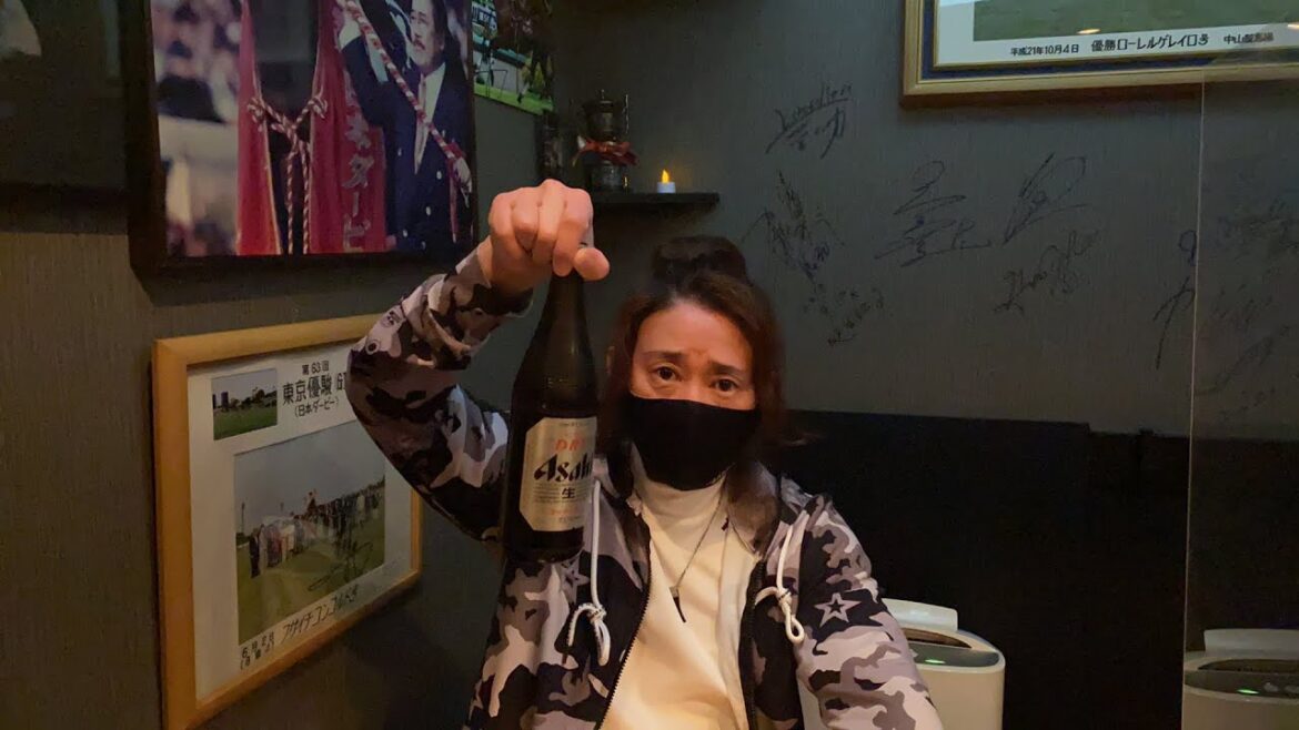 日本ダービー 回顧&雑談 藤田伸二チャンネル #92