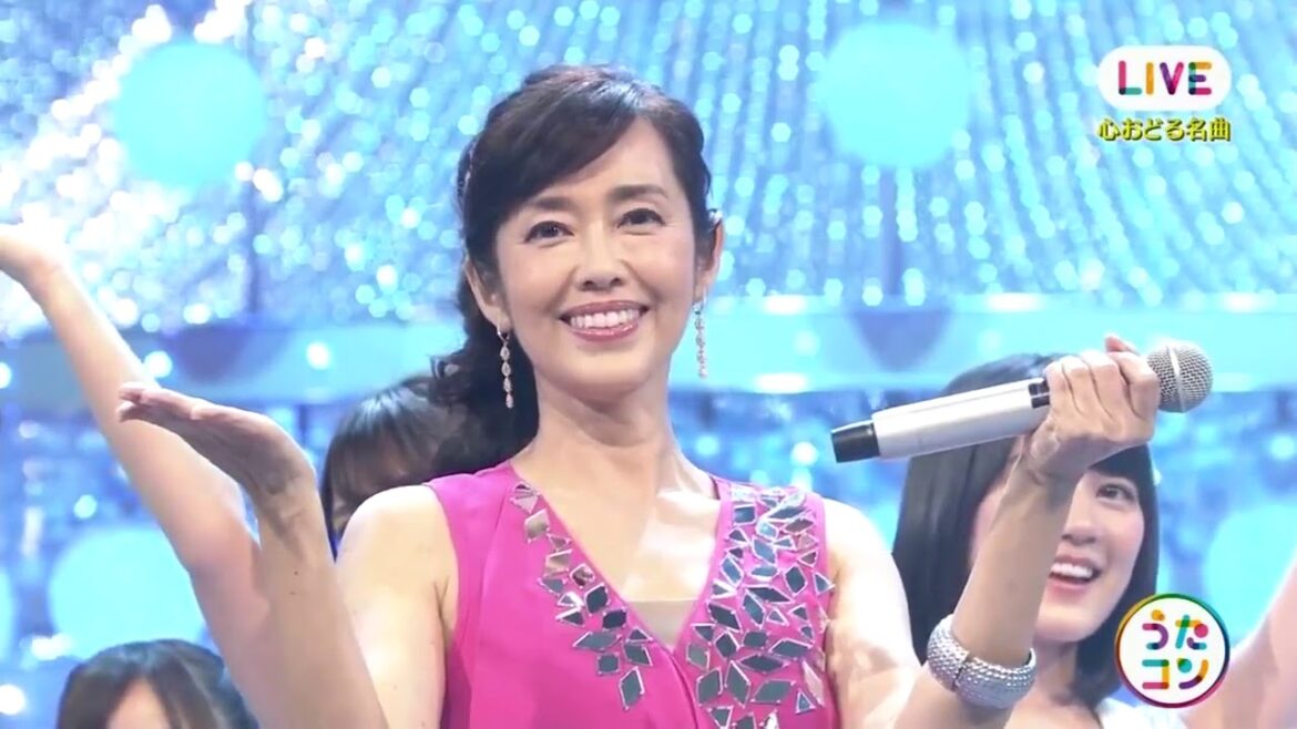 早見優 夏色のナンシー (2016年10月)
