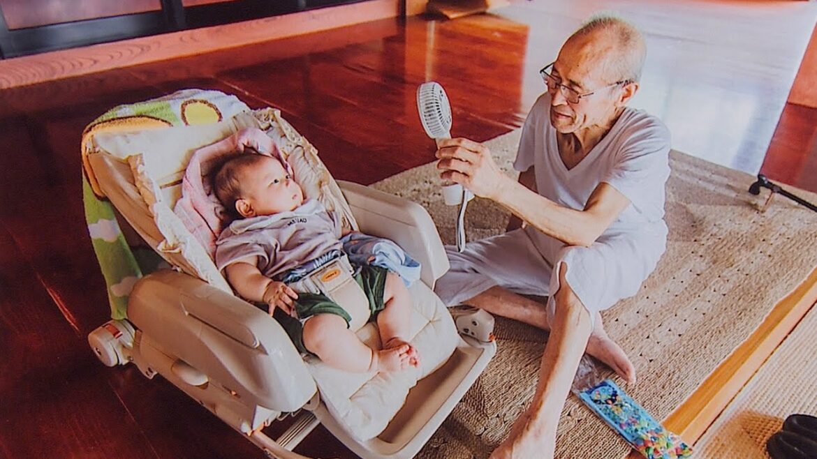 明治安田生命2022年企業CM「しあわせなとき」篇