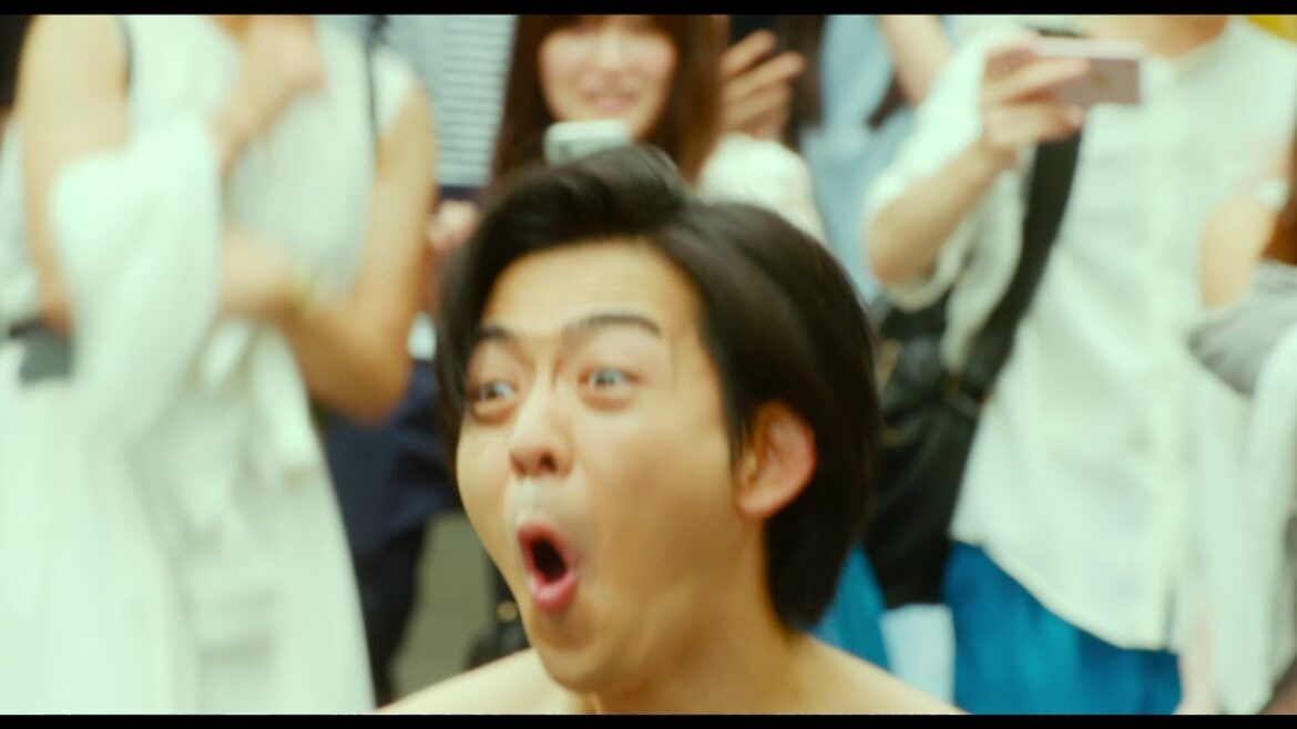 映画『ぐらんぶる』特報～大人の事情ver.  2020年8月7日（金）公開