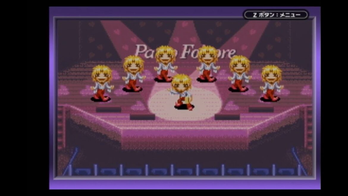 本と戦う魔物の子 #2【金色のガッシュベル!!魔界のブックマーク 実況プレイ】