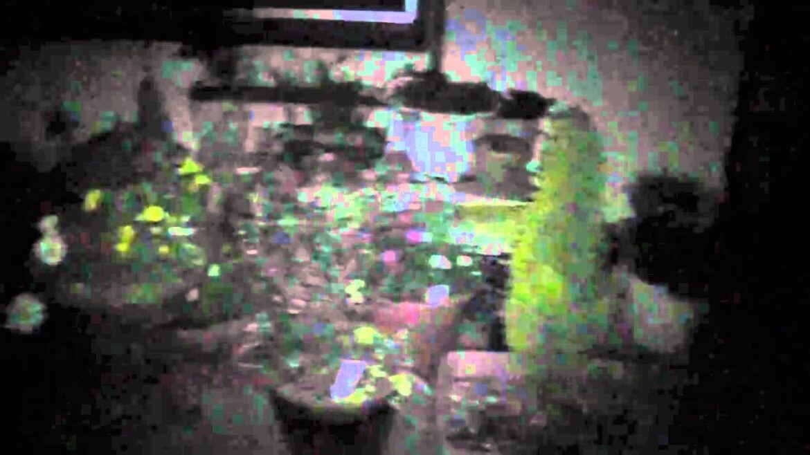 東電「計画停電」の夜　2011年3月15日
