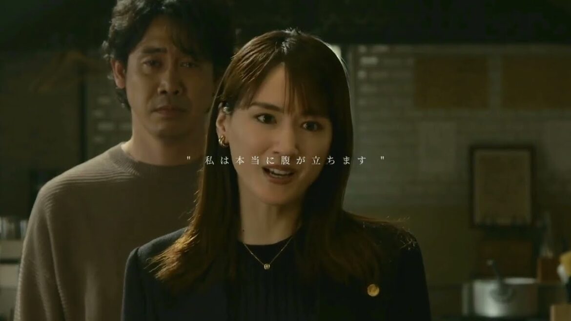 綾瀬はるかの長ぜりふ✨  #元彼の遺言状  #綾瀬はるか