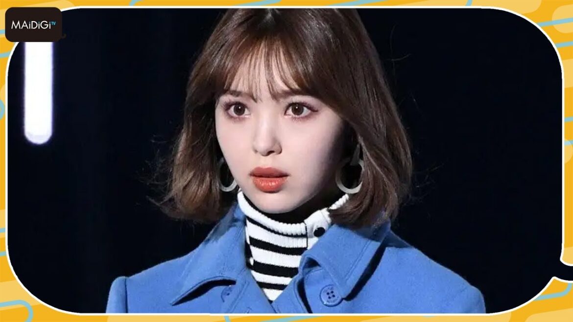 藤田ニコル、ボブヘアにイメチェンしTGCに　水色コートの大人コーデ