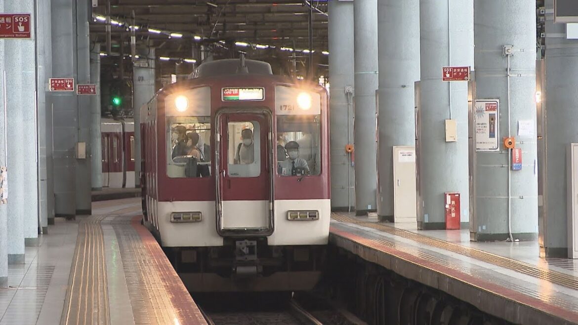 近鉄電車、来年４月から全体で１７％値上げ　奈良・荒井知事が批判も…　ＪＲ西も一部特急料金を値上げ