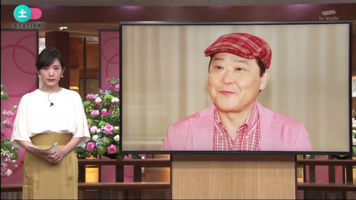 追悼　上島竜兵さん　メンバーコメント