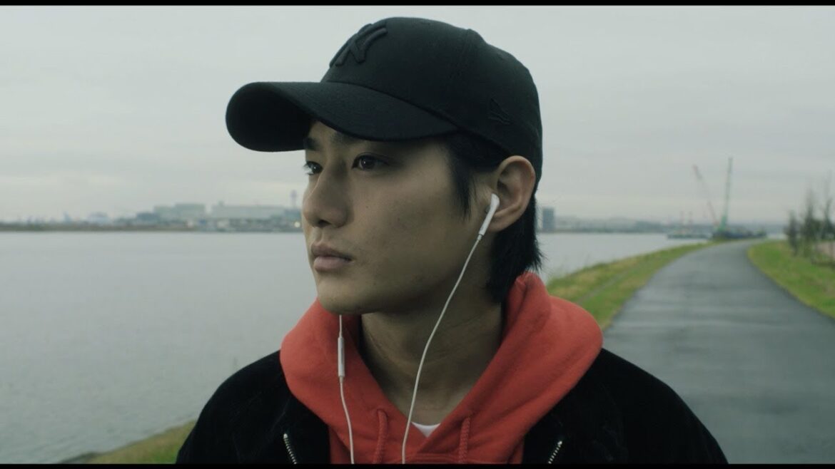 野村周平×ANARCHY『WALKING MAN』予告編