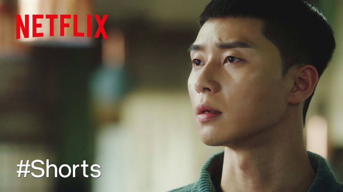 長家の会長襲来 - パク・セロイの宣戦布告 | 梨泰院クラス | Netflix Japan