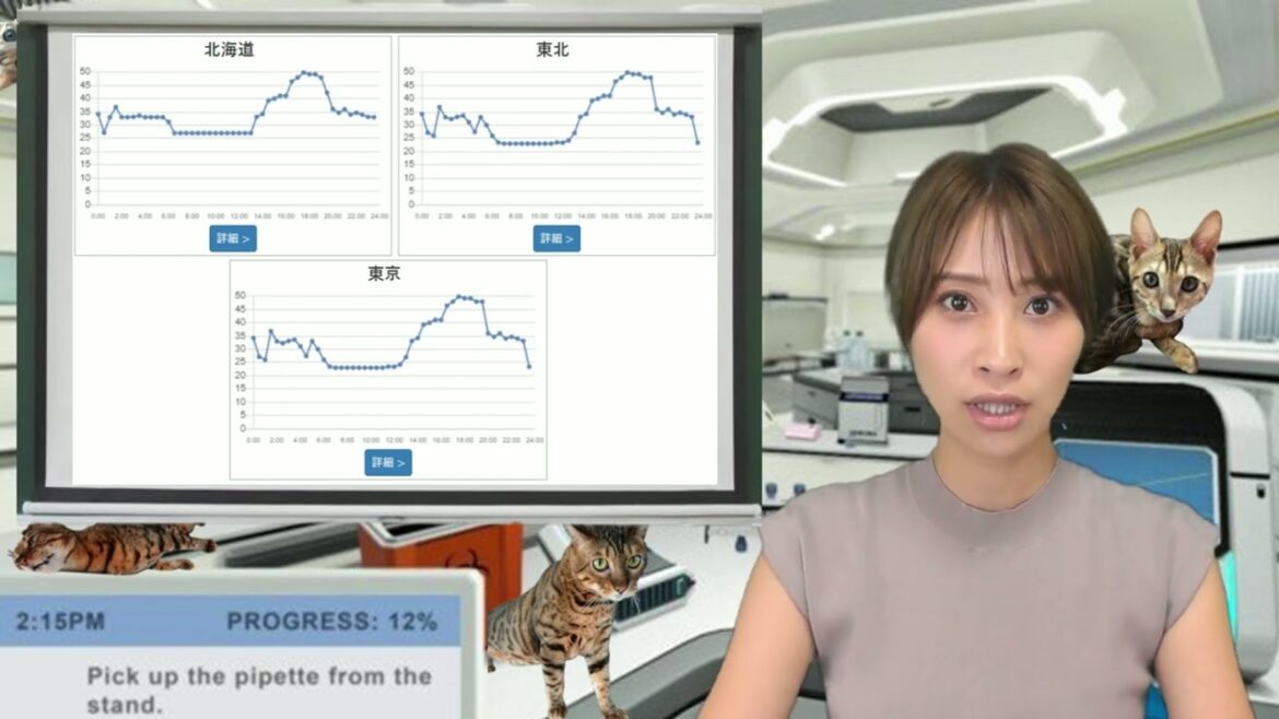 電気予報0917
