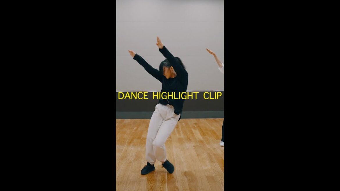 鞘師里保 - Simply Me(DANCE HIGHLIGHT CLIP)