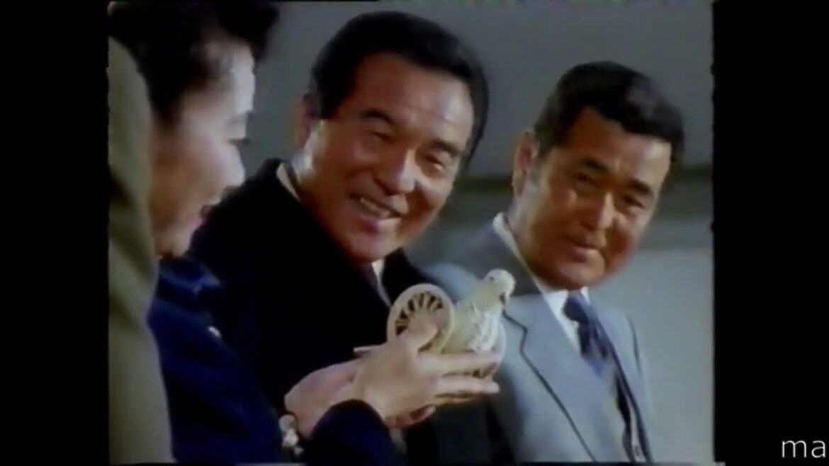 １９９２土曜ワイド劇場　西村京太郎トラベルミステリー