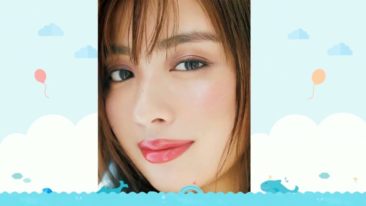 #うちだりお #内田理央 #UchidaRio