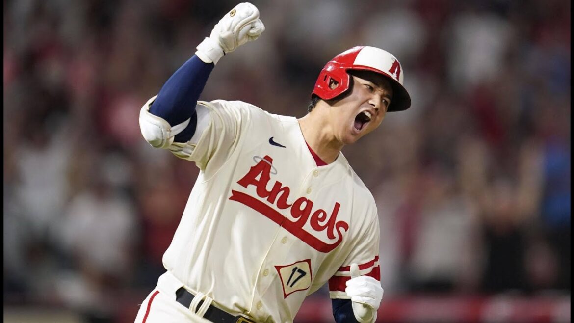 [速報] 大谷翔平 第30号逆転3ランホームラン！日本人史上初 2年連続30本塁打を達成！