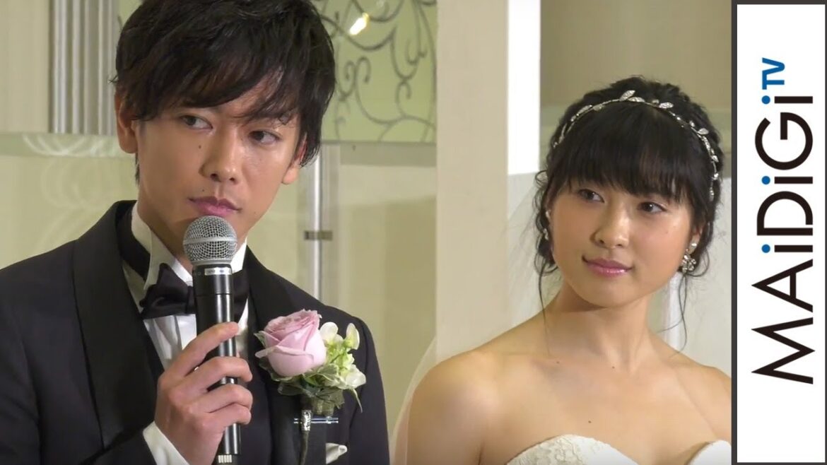 佐藤健、8年後は「土屋太鳳と夫婦役に」　映画「8年越しの花嫁 奇跡の実話」イベント2