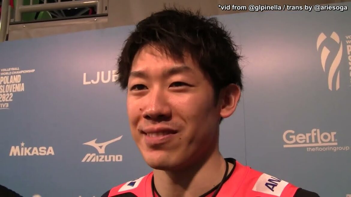 [ENG] 300822 Yuki Ishikawa: "Very happy about this victory"