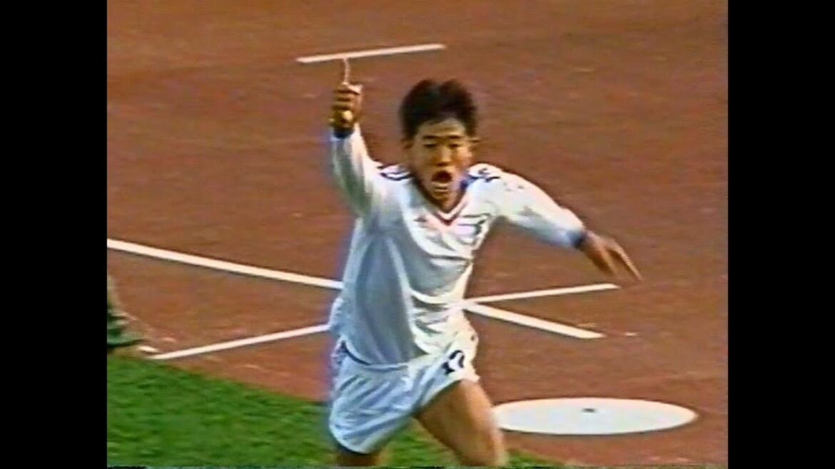 第70回全国高校サッカー 四日市中央工vs帝京【ダイジェスト】
