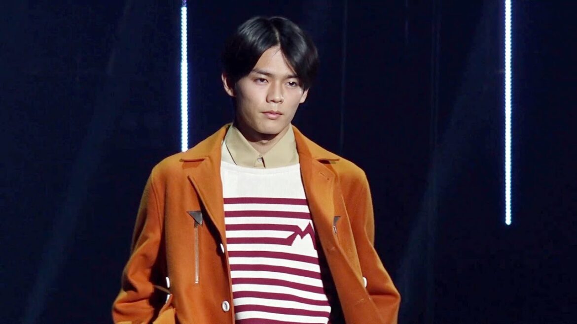 「仮面ライダーリバイス」日向亘、TGC初登場で堂々ランウェイ 一ノ瀬颯&鶴嶋乃愛&紺野彩夏も登場! 『第35回 マイナビ 東京ガールズコレクション 2022 AUTUMN/WINTER』 「仮面ライダーリバイス」日向亘、TGC初登場で堂々ランウェイ 一ノ瀬颯&鶴嶋乃愛&紺野彩夏も登場! 『第35回 マイナビ 東京ガールズコレクション 2022 AUTUMN/WINTER』