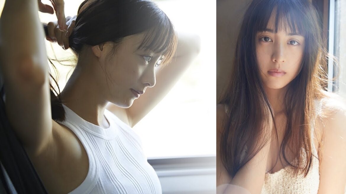 山本美月 1st写真集アザーカット etc