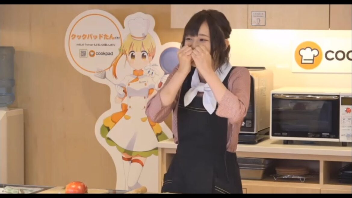 【高橋李依】ぐふ、ぐふふとオタク笑いするりえりー【なにつく】