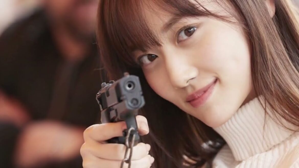 山下美月　Pretty　peach　girl　（激カワショツト）