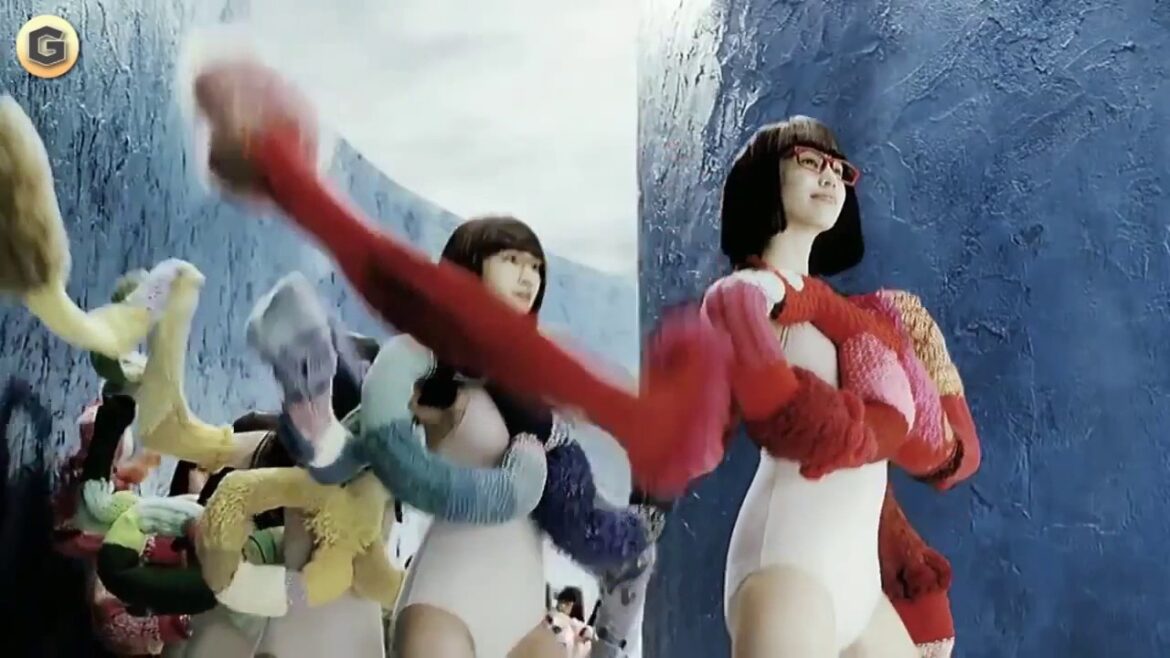 水原希子がキュートにツイストダンス！MIYAVIらも登場！Zoff新CM「Zoff SMART Let’s Twist!編」