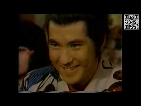 【時代劇アワー】千葉真一▽西城秀樹✖徳川無。。。 16 「血風!三兄弟・ニセ十兵衛現わる」 Tokugawa Buraicho Eng sub 【時代劇アワー】千葉真一▽西城秀樹✖徳川無。。。 16 「血風!三兄弟・ニセ十兵衛現わる」 Tokugawa Buraicho Eng sub