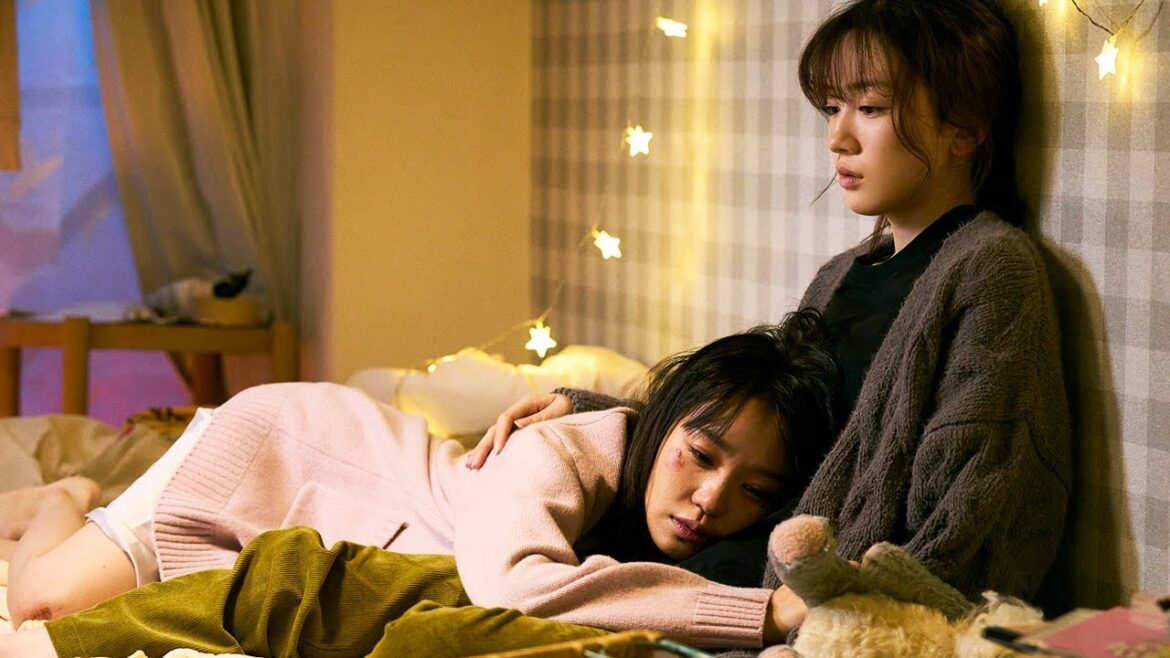 永野芽郁、奈緒の泣き顔を見て「私も涙腺崩壊」　完成した主演作に感動　映画「マイ・ブロークン・マリコ」への思い語る　【特別映像】