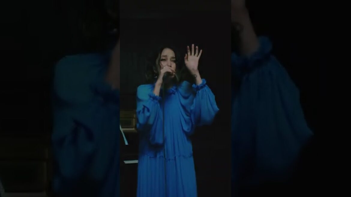 中島美嘉 – 信じて | With ensemble アーティストとアンサンブルが出会って、いま、ここだけの音が生まれる。#Withensemble #中島美嘉 #信じて