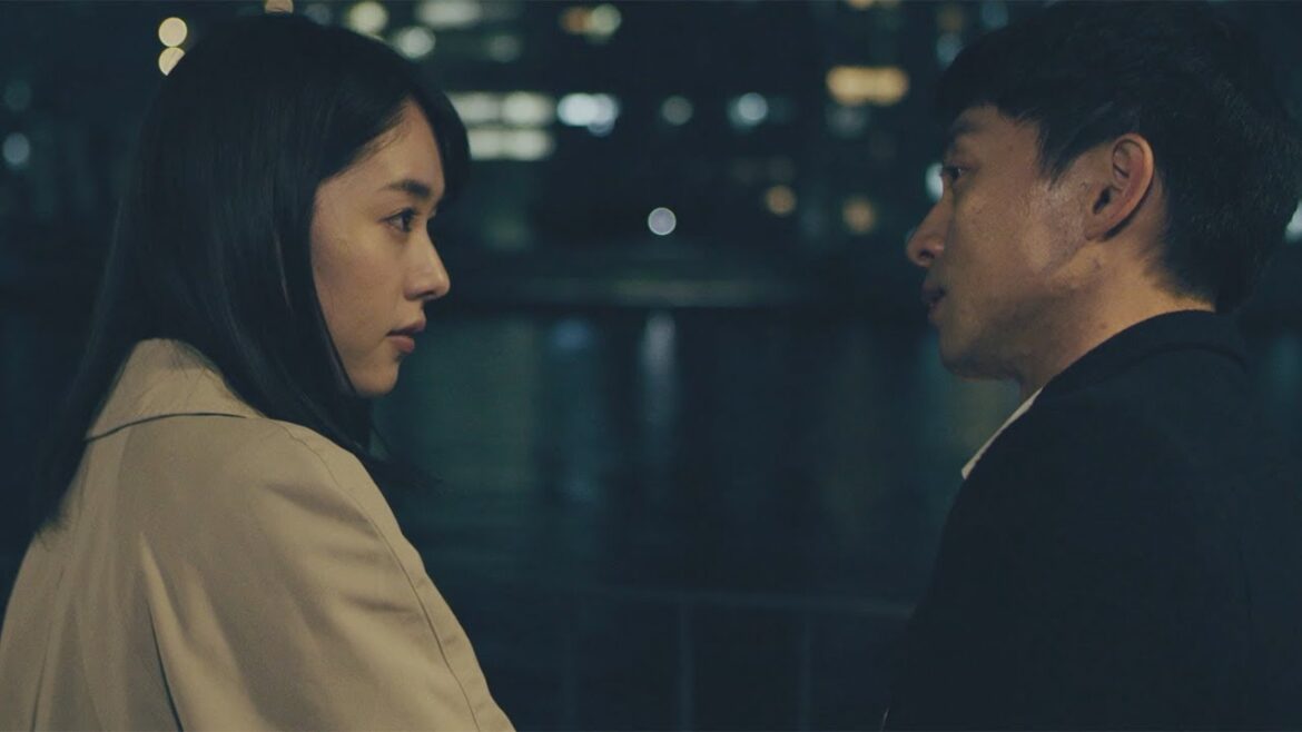 唐田えりか、遠藤雄弥とひかれ合う　ミステリアスな主人公に　主演映画「の方へ、流れる」特報