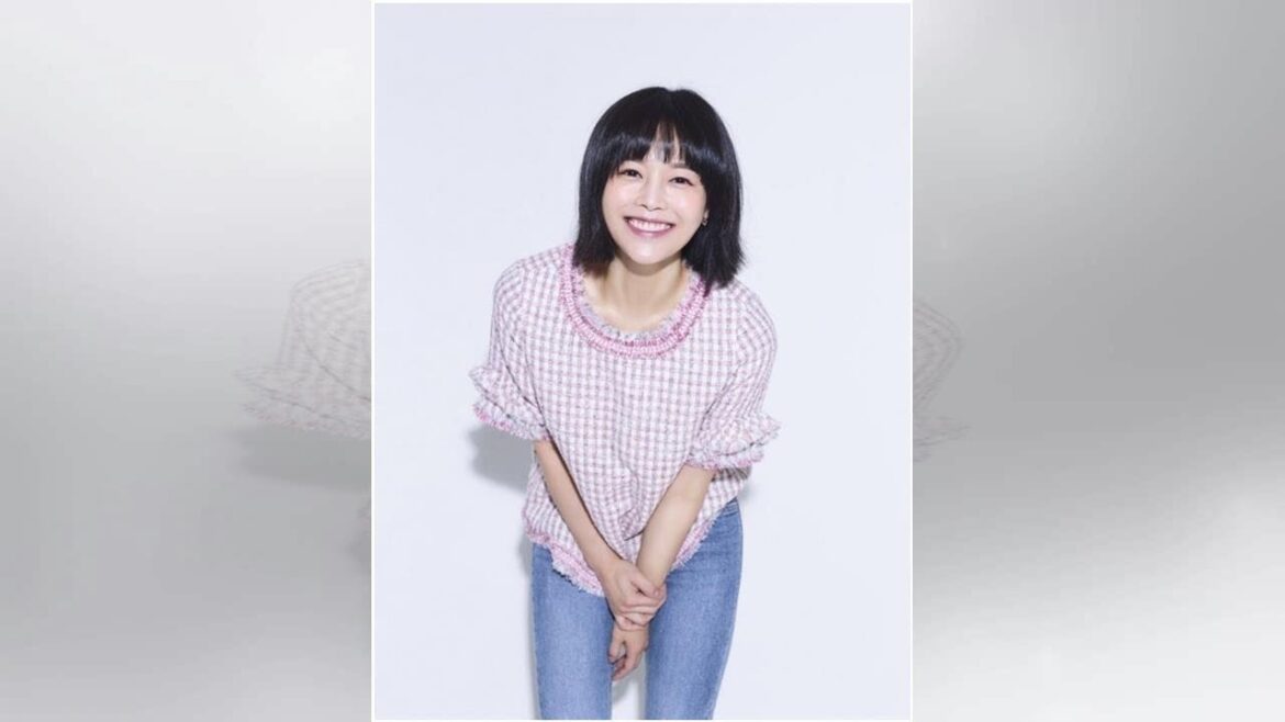 イ・ヨンア、今夜放送「憑依」最終回に特別出演…可愛らしいシスターに変身