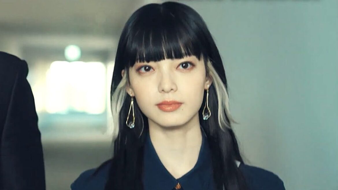 9月の平手友梨奈