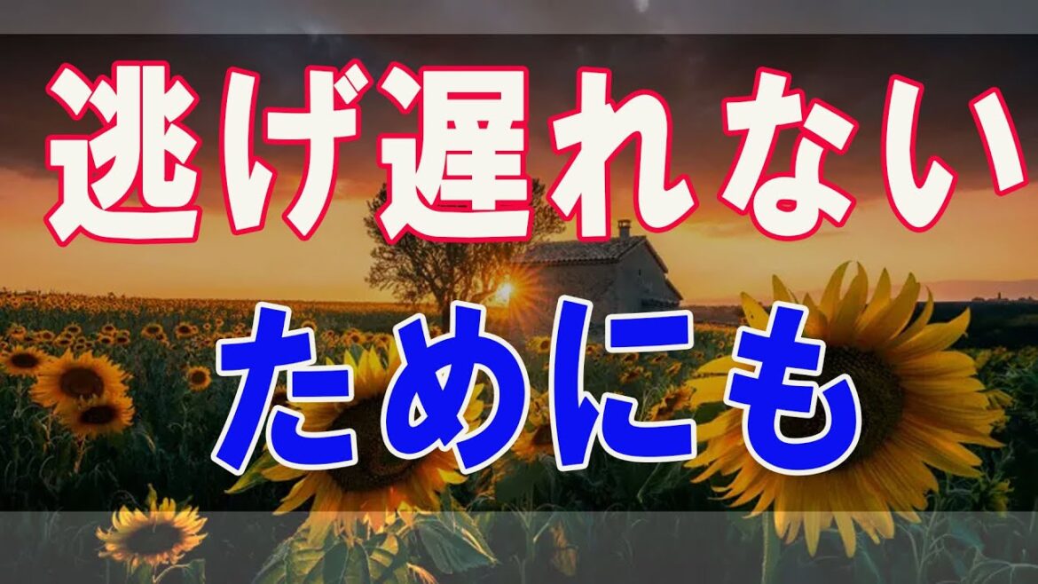 武田鉄矢今朝の三枚おろし  逃げ遅れないためにも災害警報は複数の手段を使って同時発信すべし！ 3