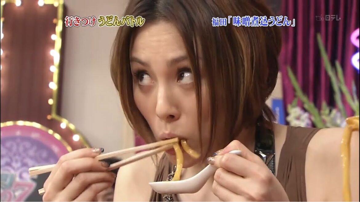 『しゃべくり007』米倉涼子、舟山久美子| 本当に悪女なのか