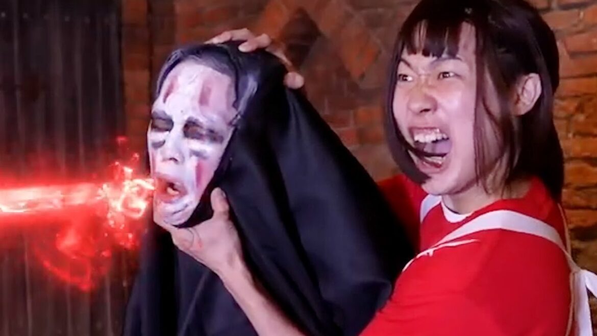 【千と千尋の神隠し】パロディ版〜恋のライバル湯婆婆をたおせ！【バンカラジオ】