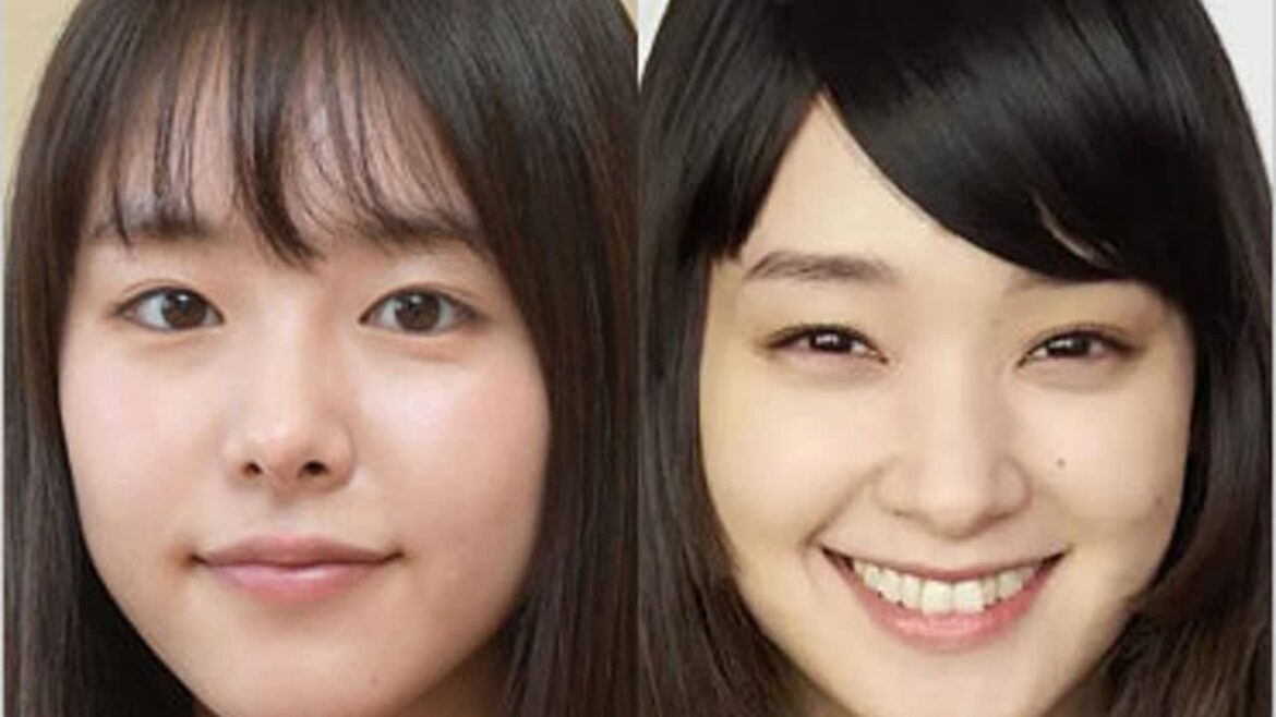 唐田えりか＆剛力彩芽『極悪女王』で体重10キロ増加。太って体当たり演技披露も肉体改造に限界か…画像あり