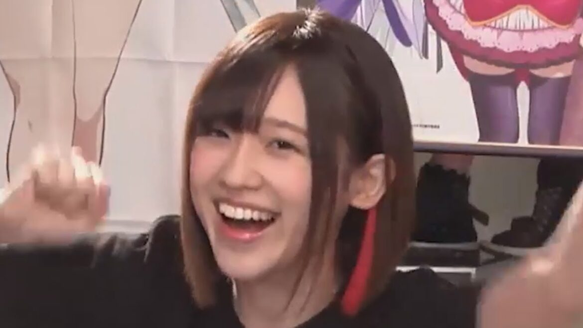 【嫁力】高橋李依「チョッ！ちゃんとヤって！！」福島潤「（ﾆｺｯ）・・・？」久しぶりの生放送だからかあったまってないしまじゅんをしっかりとリードするりえりー♪コンビとしての嫁力の凄さｗ