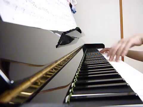 【今こそ冬歌】粉雪:レミオロメン(藤巻亮太)(森永乳業「蜜と雪」 CM曲)【ピアノ・ソロ】 【今こそ冬歌】粉雪:レミオロメン(藤巻亮太)(森永乳業「蜜と雪」 CM曲)【ピアノ・ソロ】