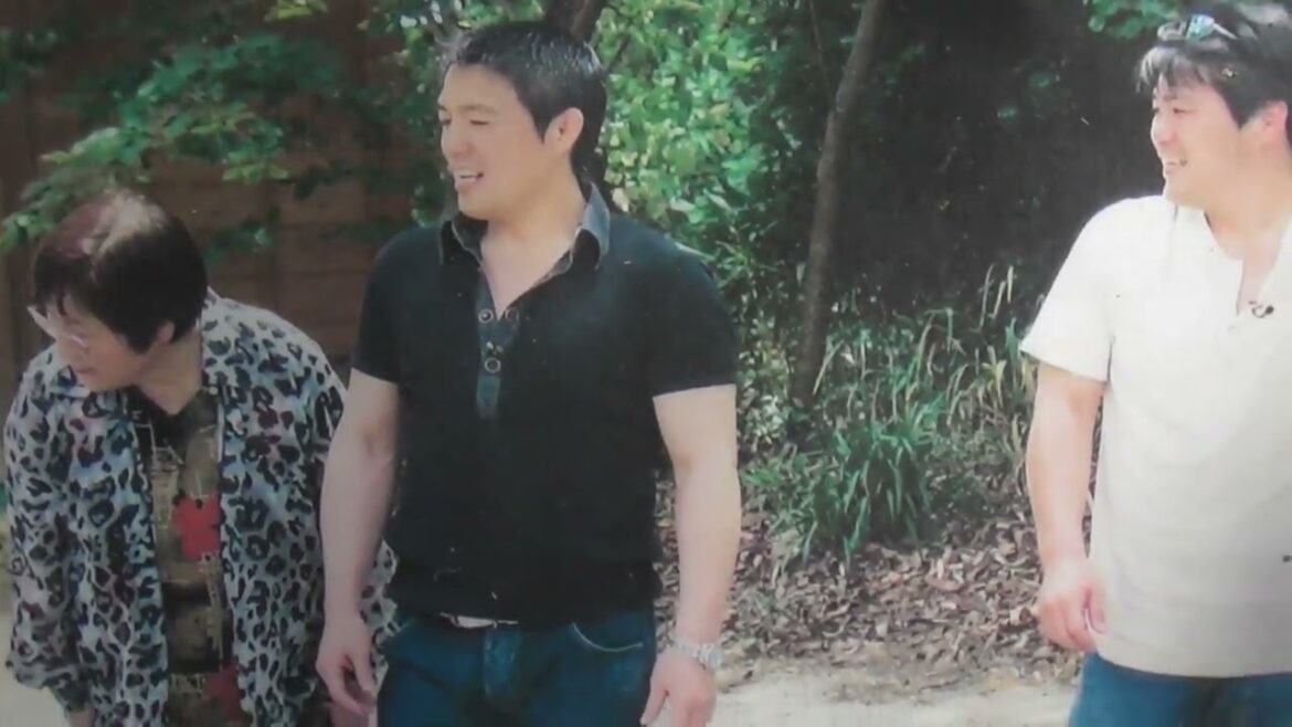 筑後国一の宮 千栗（ちりく）八幡宮と故古賀稔彦氏