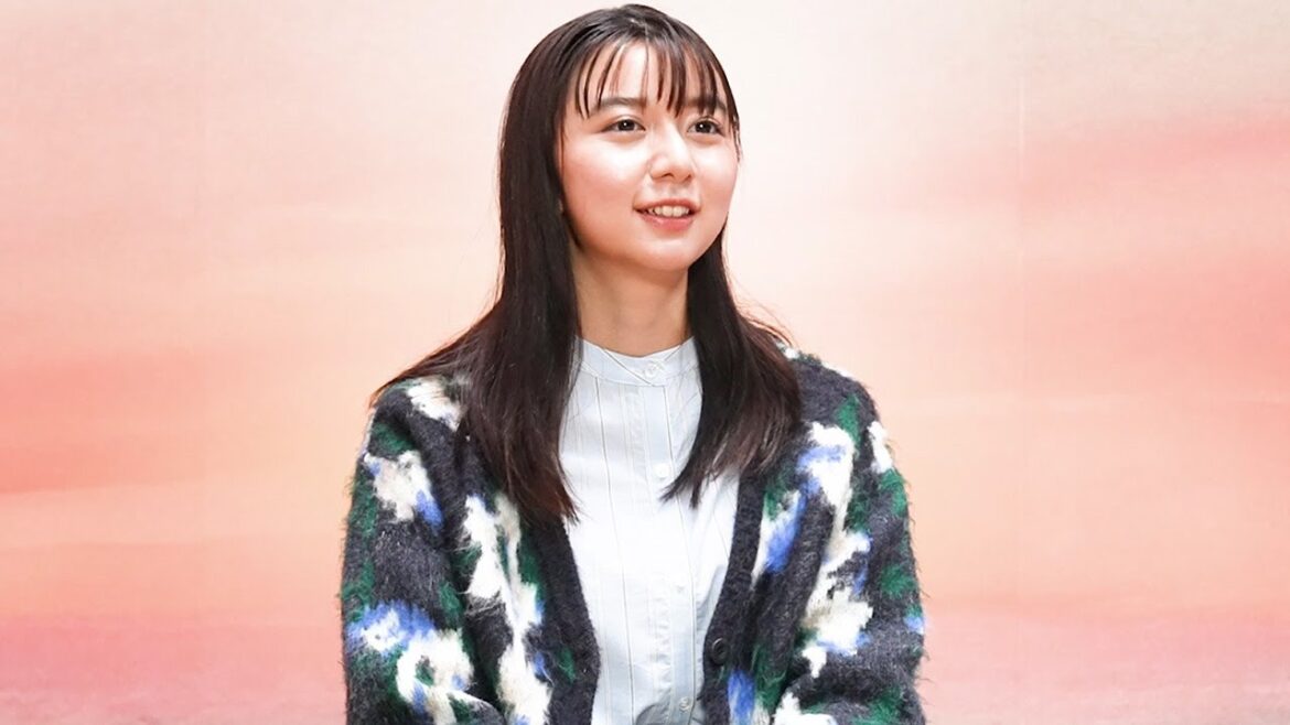 上白石萌歌、理想のデートは？「銭湯に入って…」　最近悲しかったことも語る　「niko and ...」ウェブ動画インタビュー