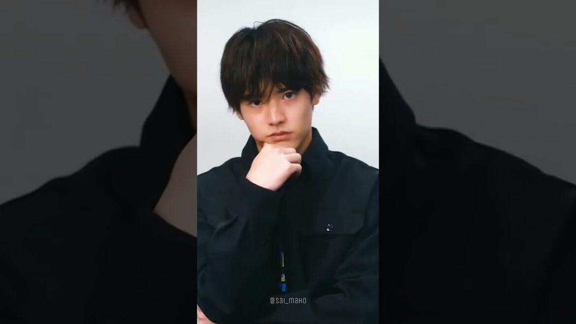 忍不住笑真的太可愛了🤣#赤楚衛二 #akasoeiji