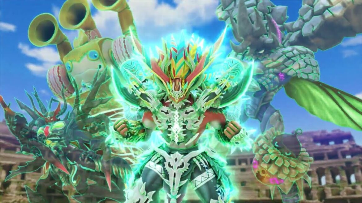 Joe vs Hyde / Translated Cards / Duel Masters King MAX 2022