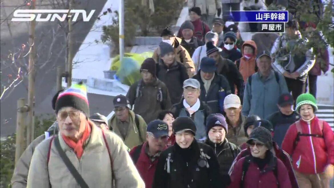 【SUNTV NEWS】阪神淡路大震災から16年　兵庫県内各地で追悼行事 3