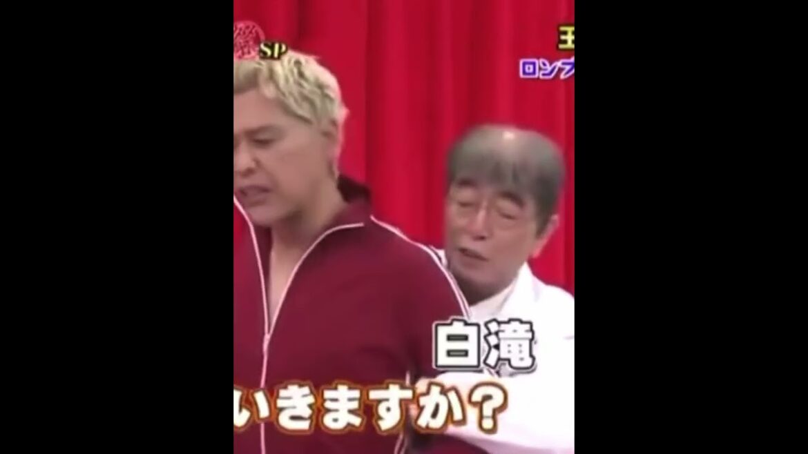 【お笑い】浜田雅功さんと志村けんさん#shorts