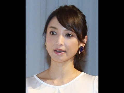 望月理恵「混乱させて…」エイプリールフールの離婚発表を謝罪 望月理恵「混乱させて…」エイプリールフールの離婚発表を謝罪