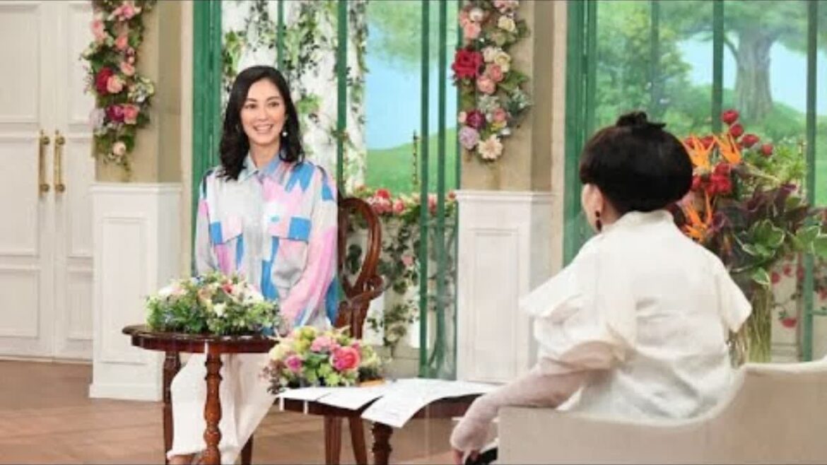 黑柳徹子と伊東美咲の会話  2022年9月1日