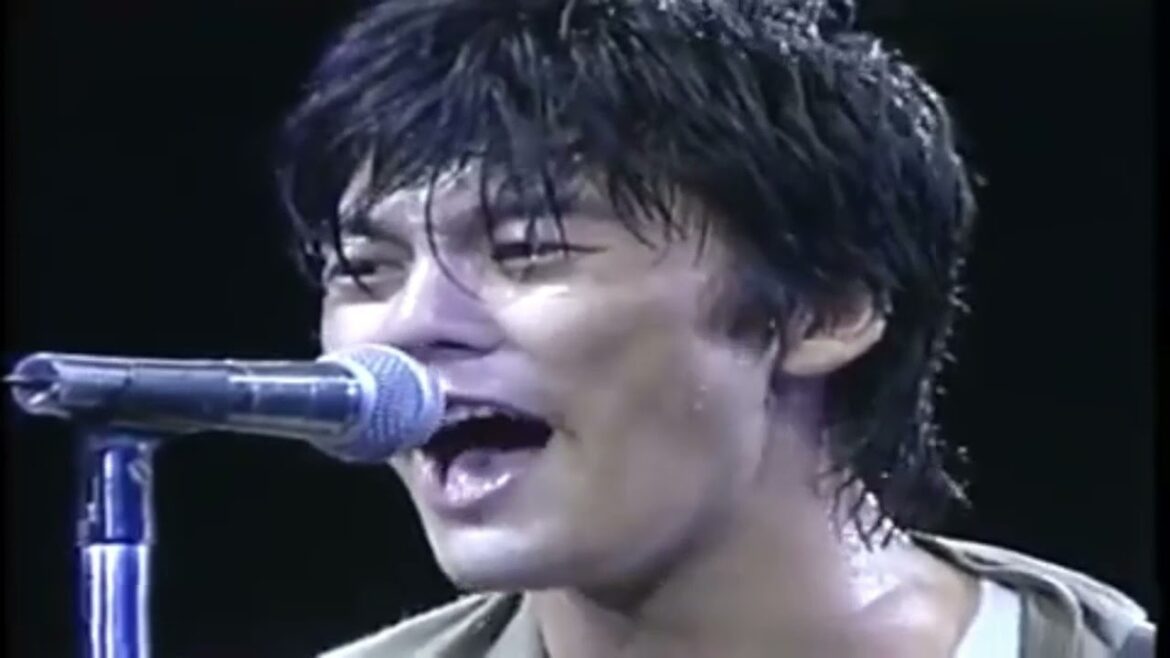 #尾崎豊　＃15の夜