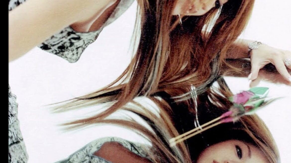 09 - m・a・z・e - grow into one : Koda Kumi 倖田 來未